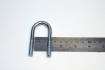 Скоба U-образная W1 VERS - 1/2'(D15-21*H50) M8